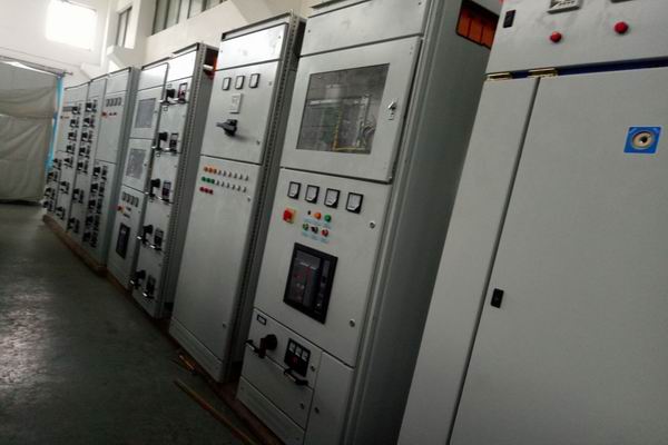 华宁配电箱-如何预防3683关于建筑配电箱出